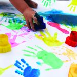 On Our Way to Kindergarten Fair (0-6 yrs) – May 20