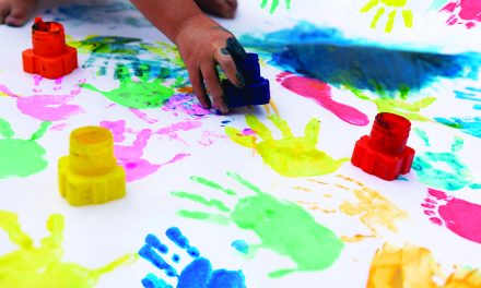 On Our Way to Kindergarten Fair (0-6 yrs) – May 20