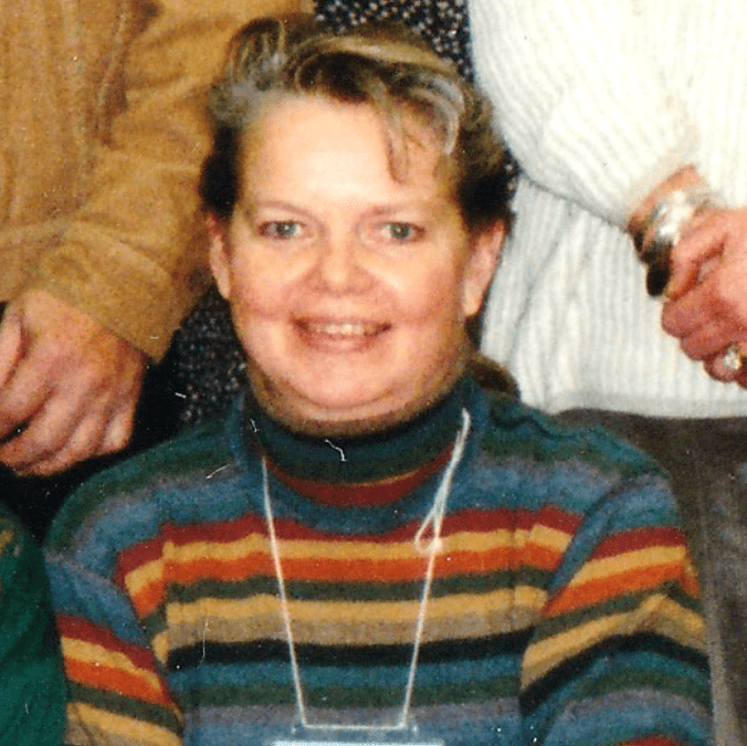 The Donna Tilley Memorial Garden • Champlain Heights Community Centre