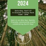 EarthFest 2024-Apr 27