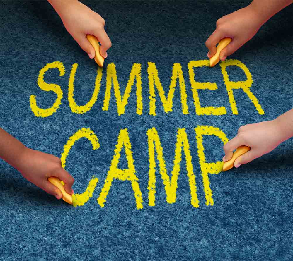 Seasonal Day Camps