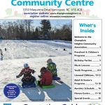 Winter Recreation Guide Now Online