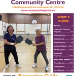 Fall 2026 Recreation Guide Now Online