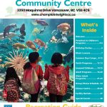 Spring & Summer 2026 Recreation Guide Now Online
