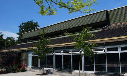 More Time to Enjoy Your Community Centre!