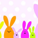 Easter Event (All Ages) – April 19