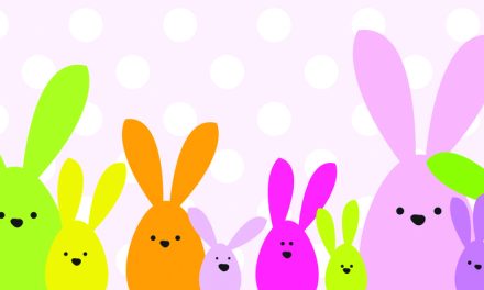 Easter Event (All Ages) – April 19