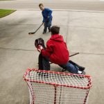 High 5 Soccer/Floor Hockey Camp 6-9 yrs