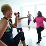 Group Fitness Schedule