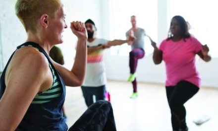 Group Fitness Schedule