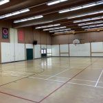 Adapted Family Open Gym (5+ yrs): Feb 15 & Mar 28