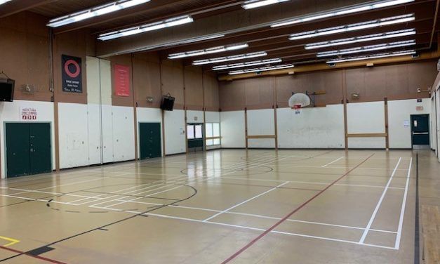 Adapted Family Open Gym (5+ yrs): Feb 15 & Mar 28