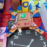 Science and Art for Crafty Kids (6-10 yrs)