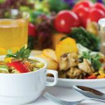 Luncheons (55+yrs) –  Fall 2026