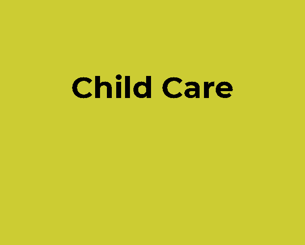 Weekend Child Care – Sunday, Oct 4, 2026