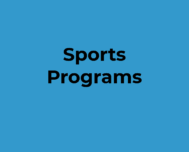 Youth Open Gym Drop-In