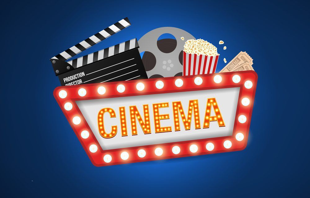 Movie in the Park – July 3