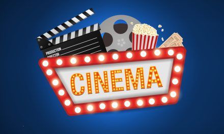 Movie in the Park – July 3