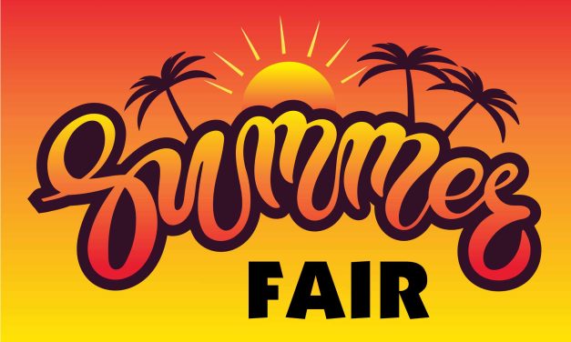 Summer Fair-June 14