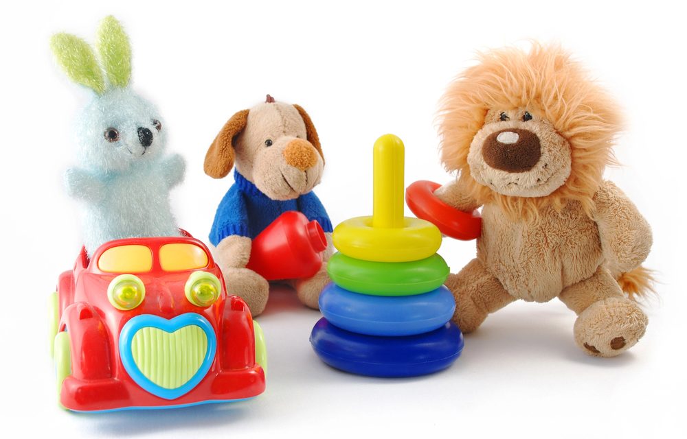 Toy Drive – Sep 26