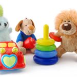 Toy Drive – Sep 26