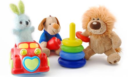 Toy Drive – Sep 26